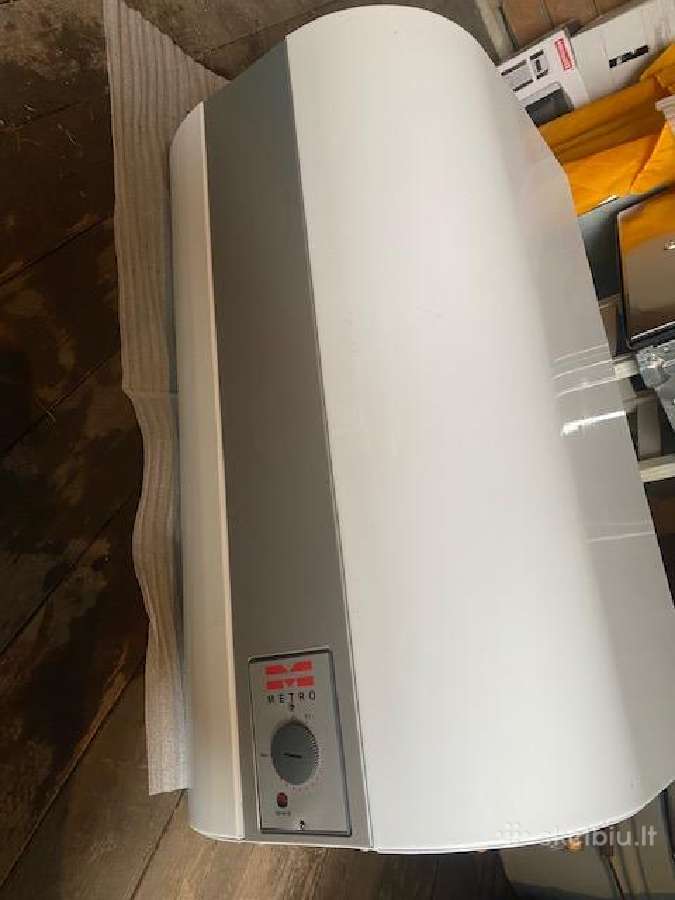 Elektrinis boileris Metro Therm