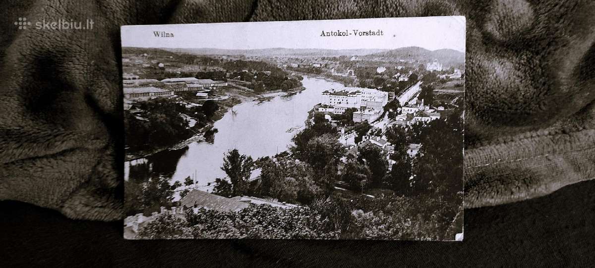 Vilnius Atvirukas