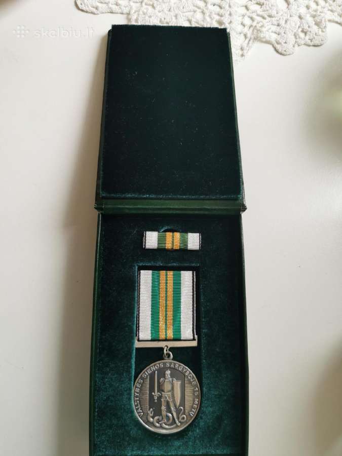 Apdovanojimas
