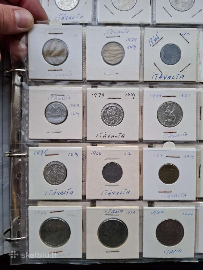 Albumas nr18 Europa mix - nuotraukos Nr. 2