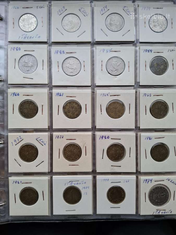 Albumas nr18 Europa mix - nuotraukos Nr. 4