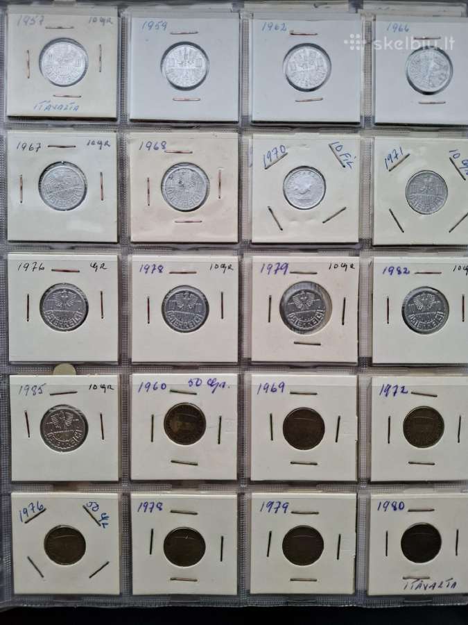 Albumas nr18 Europa mix - nuotraukos Nr. 6