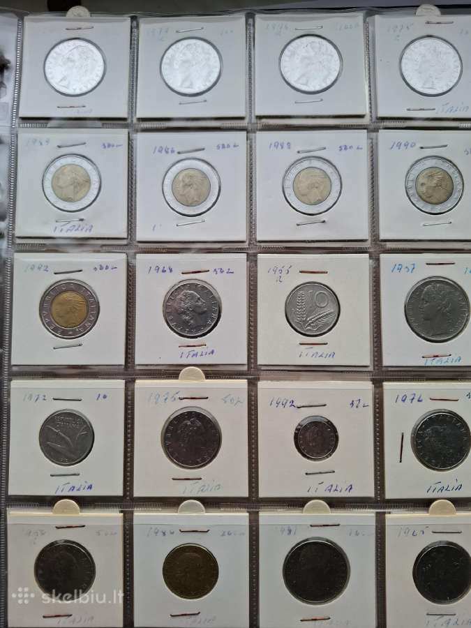 Albumas nr18 Europa mix - nuotraukos Nr. 10