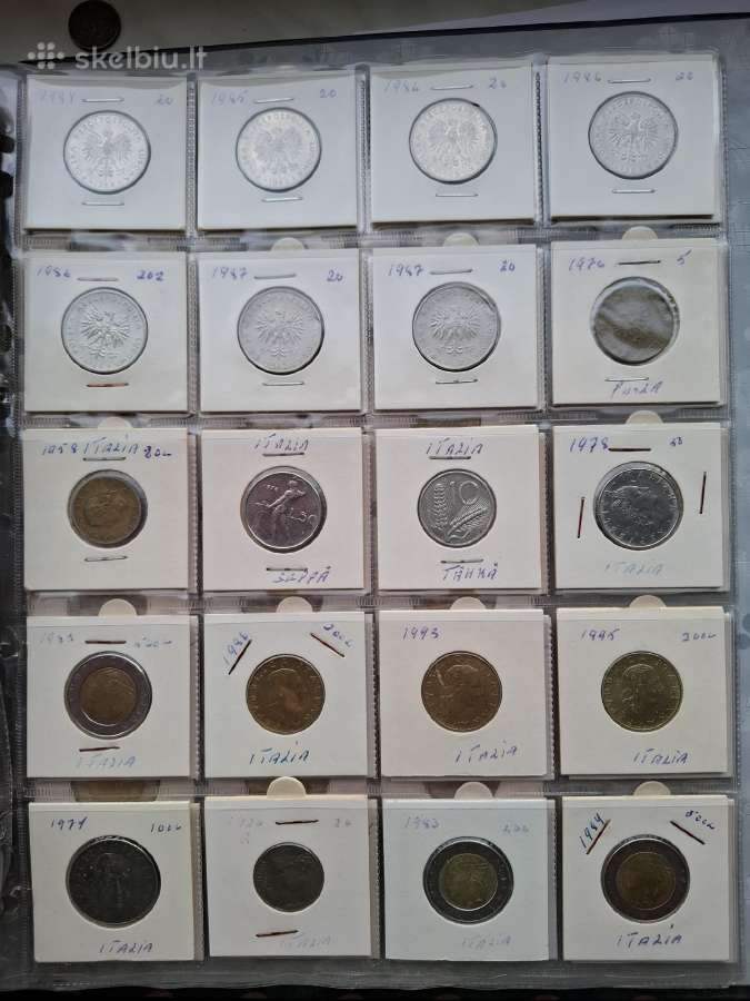 Albumas nr18 Europa mix - nuotraukos Nr. 15