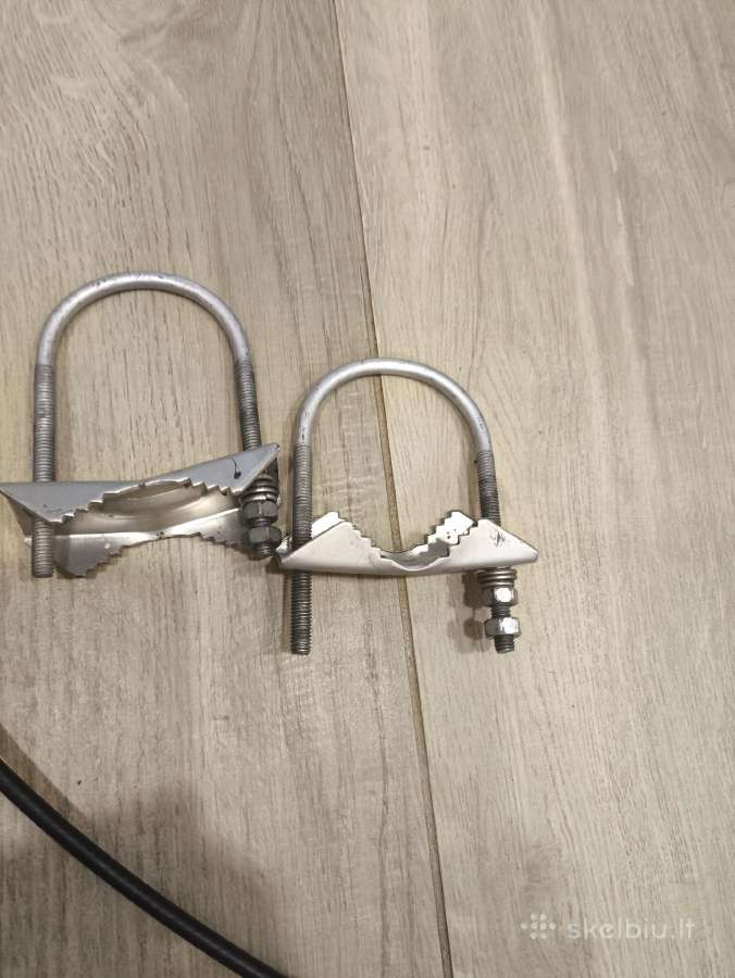 Helium miner antena, Nebra 8dbi, 860-930mhz - nuotraukos Nr. 4