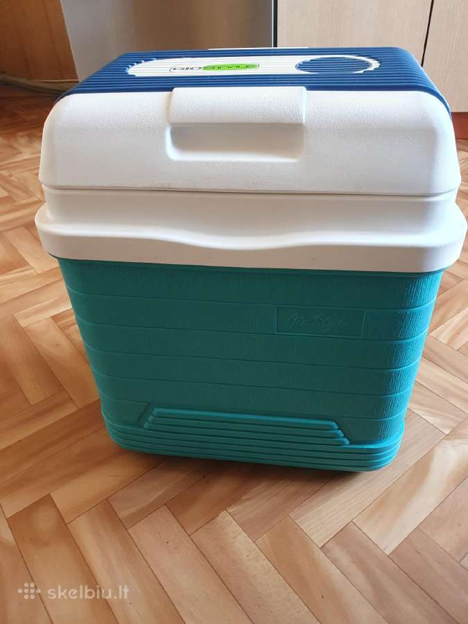 Šaldytuvai,nešiojami autošaldytuvai - nuotraukos Nr. 2
