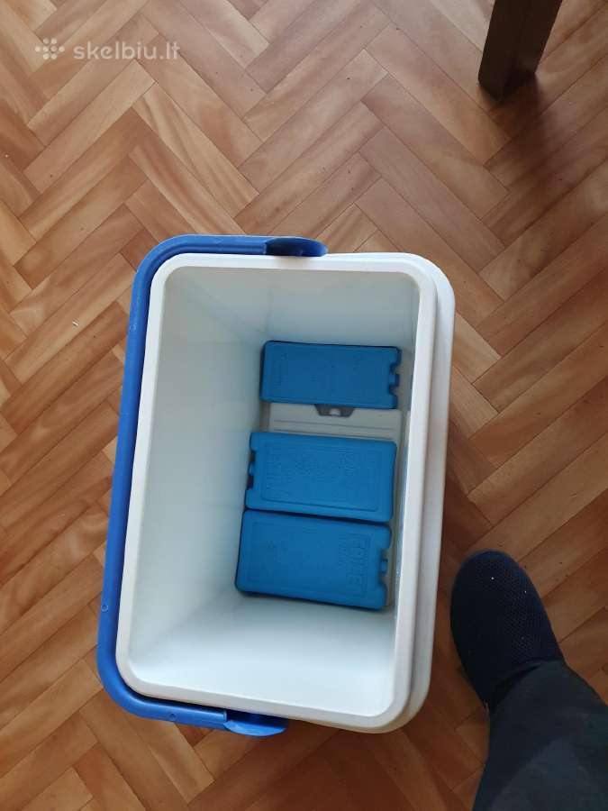 Šaldytuvai,nešiojami autošaldytuvai - nuotraukos Nr. 5