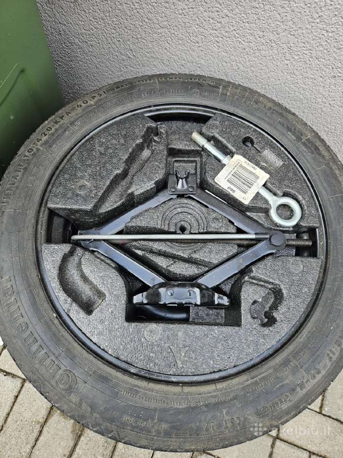 Volvo v70, Xc70,XC60,xc90 2008 ats.ratas,storke - nuotraukos Nr. 4