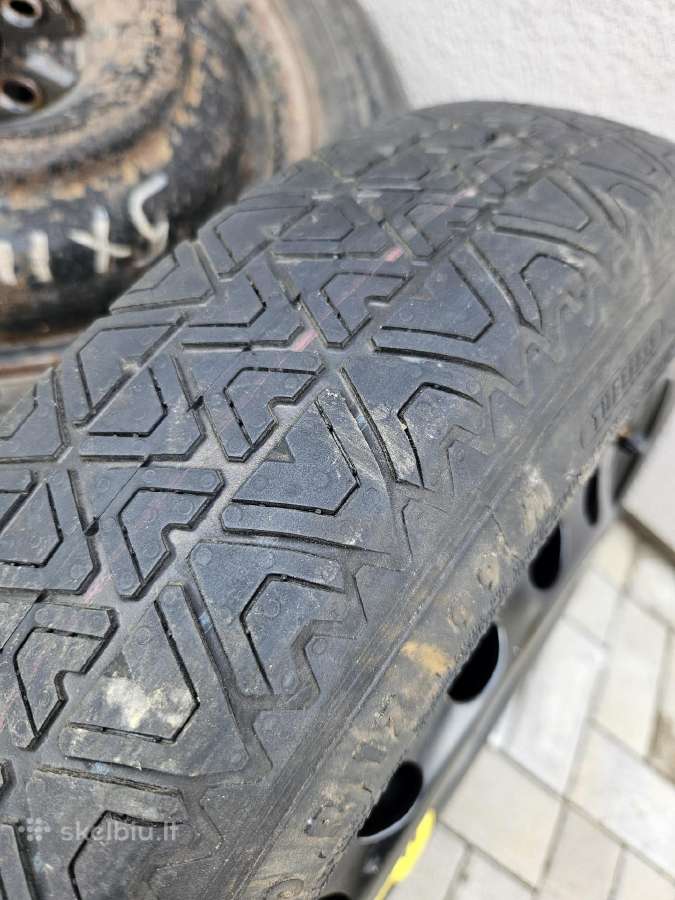 Volvo v70, Xc70,XC60,xc90 2008 ats.ratas,storke - nuotraukos Nr. 7
