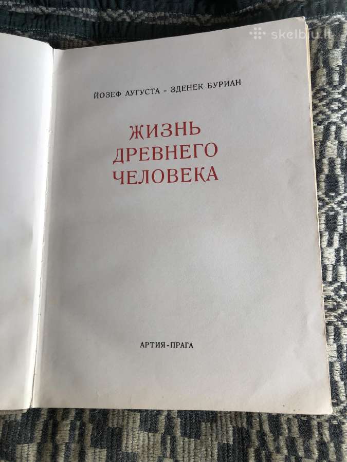 Knyga 1961