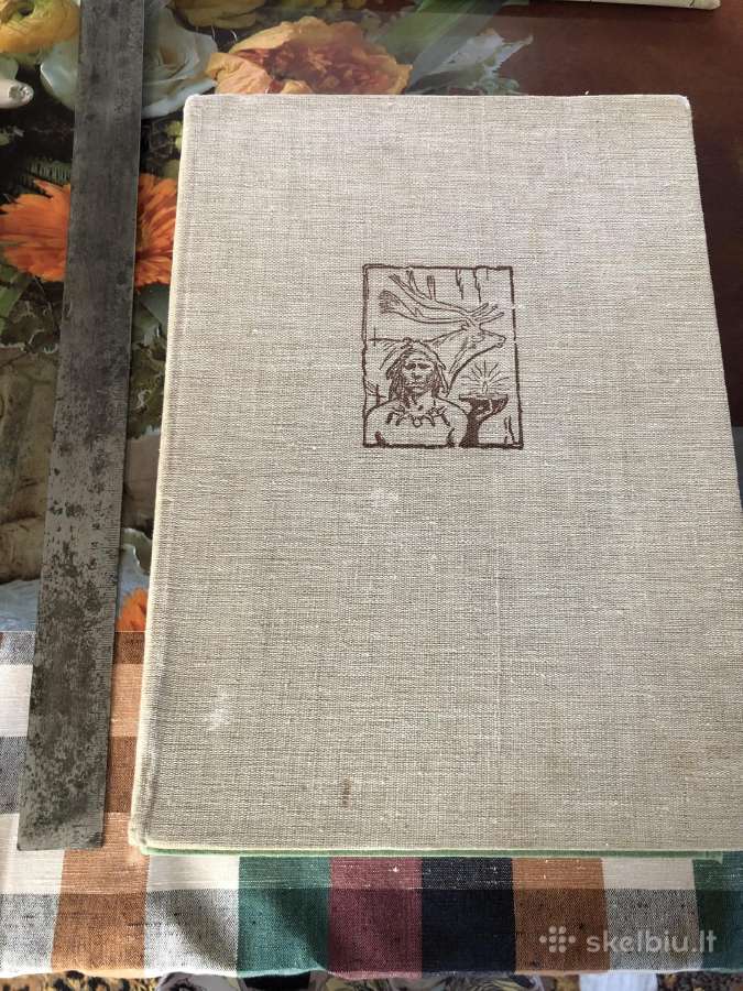 Knyga 1961 - nuotraukos Nr. 3