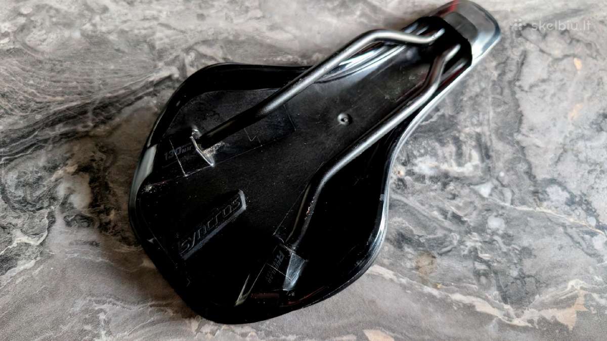 Syncros Belcarra 130mm - nuotraukos Nr. 2