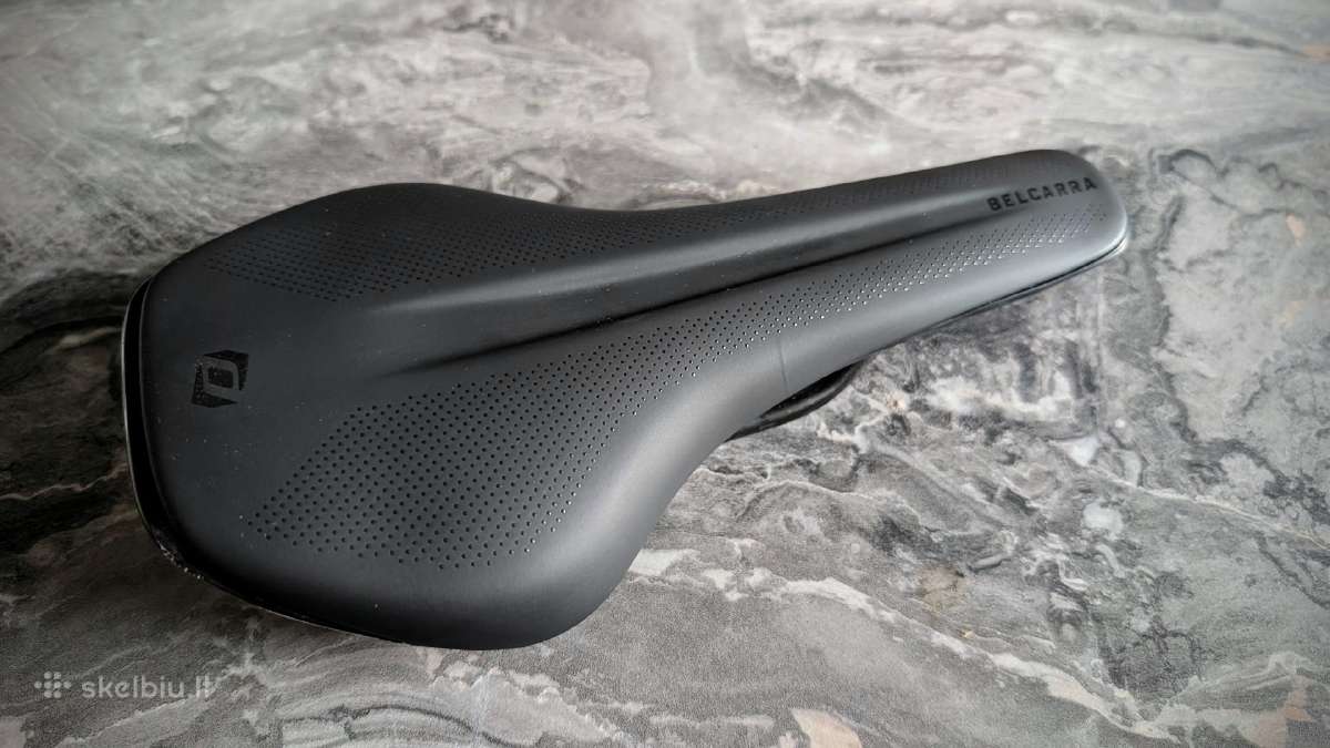 Syncros Belcarra 130mm