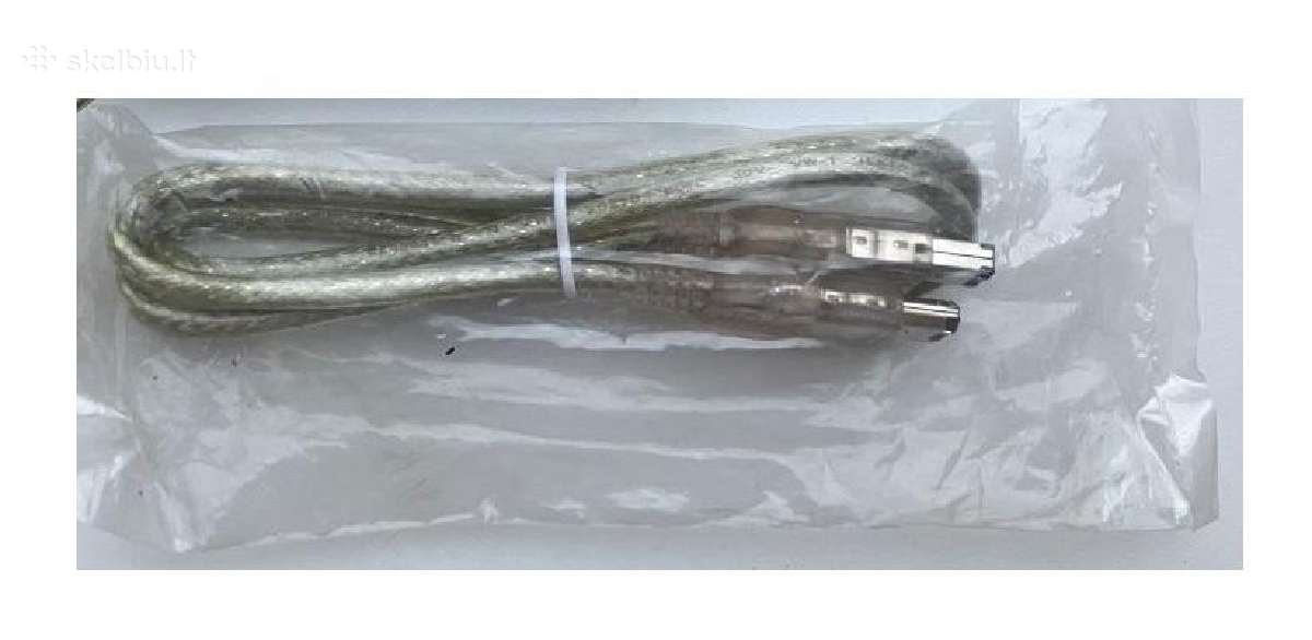 Firewire 400 (Ieee 1394) kabelis