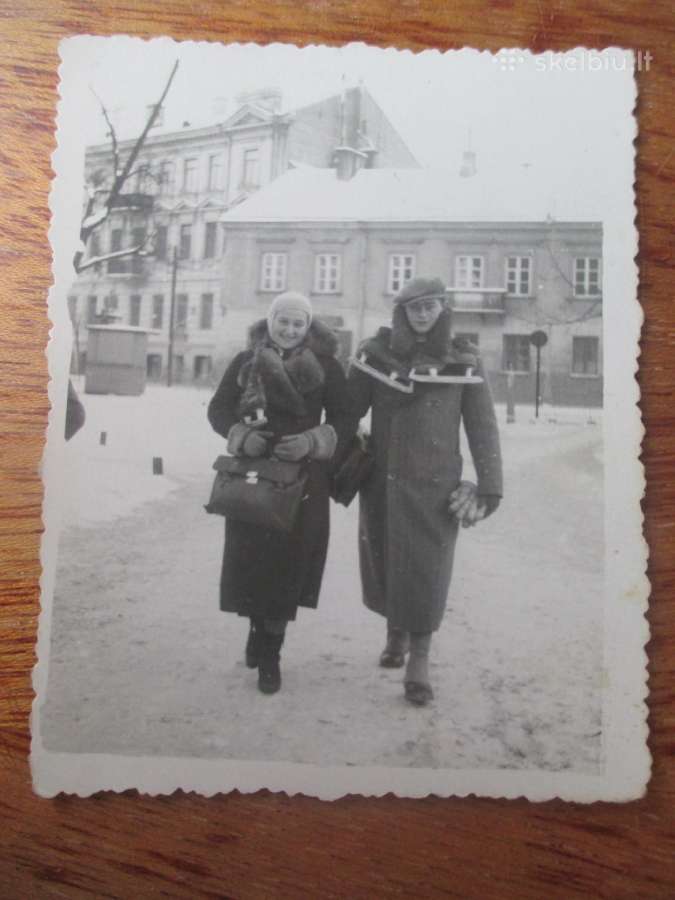 Tarpukario Vilnius ir vilniečiai - nuotraukos Nr. 6
