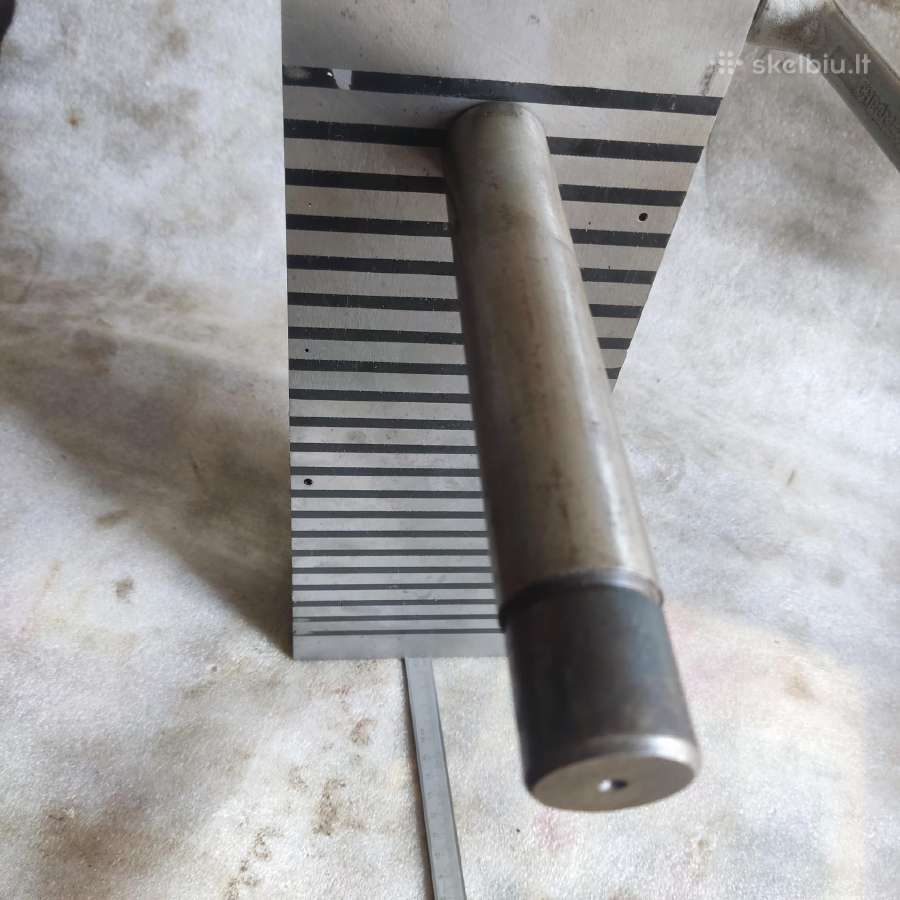 Magnetinės plokštės 400; 630 mm. - nuotraukos Nr. 7