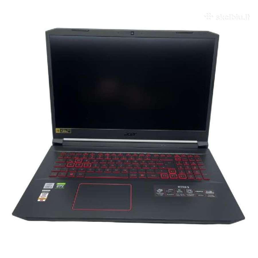 Nupirksiu Arba Paimsiu Užstatu Laptop Acer