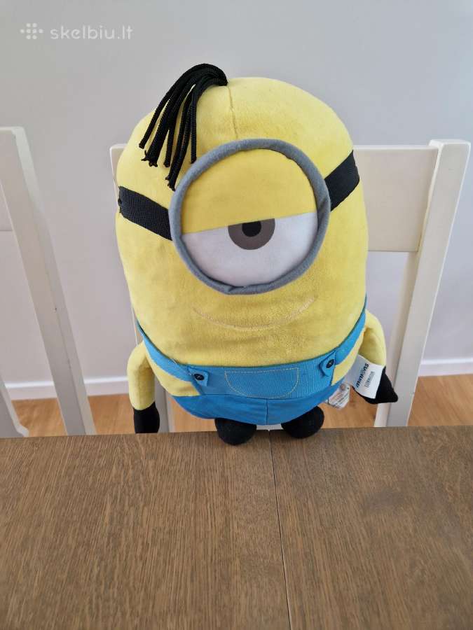 Didelis Minion 40 cm