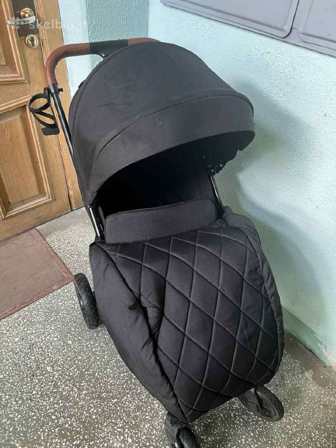 Stinger naudotas vezimelis