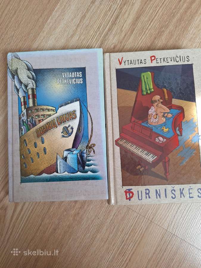 Durnių laivas + Durniškės