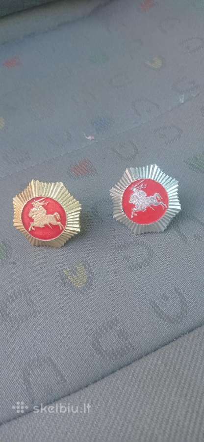 Vrm kokardos