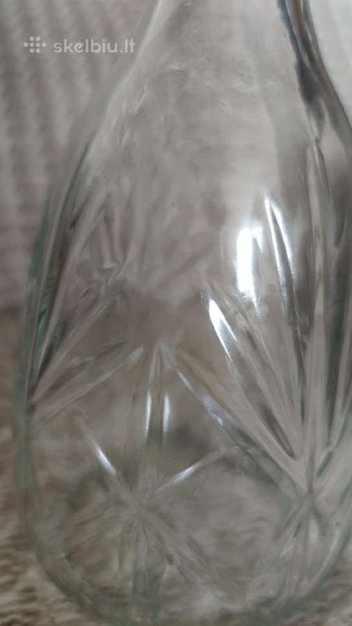 Buteliai 0,5ltr-grafinai - nuotraukos Nr. 12