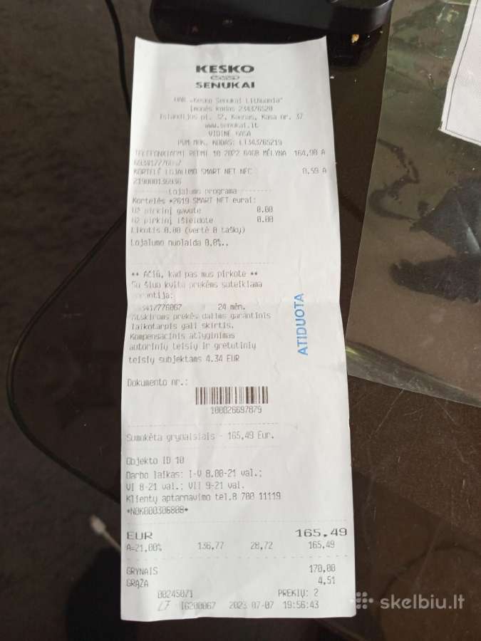 Xiaomi redmi 10 2022