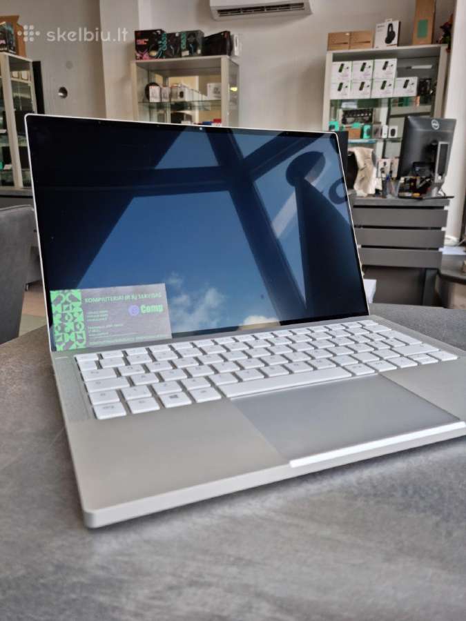Razer Blade i7-116g7/16/512/13,5wuxga/w11p