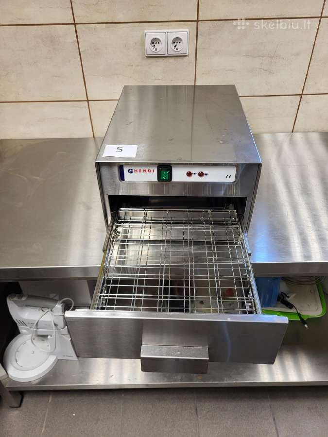 Sterilizatorius