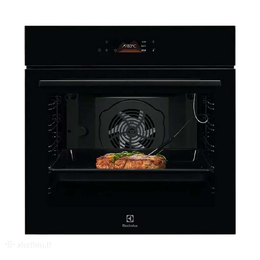 Orkaitė Electrolux Loe8p39z
