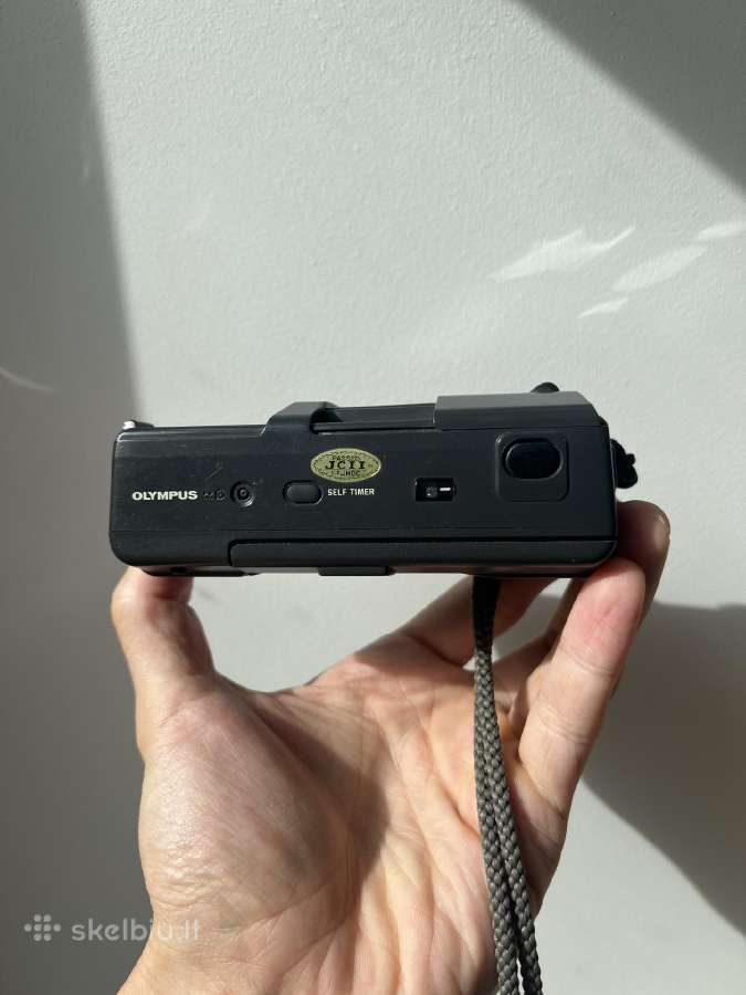 Olympus af-1 - nuotraukos Nr. 3
