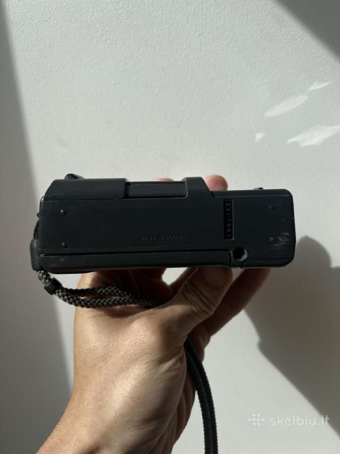 Olympus af-1 - nuotraukos Nr. 4