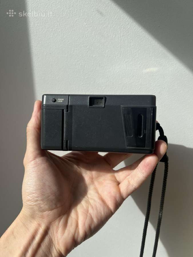Olympus af-1 - nuotraukos Nr. 5
