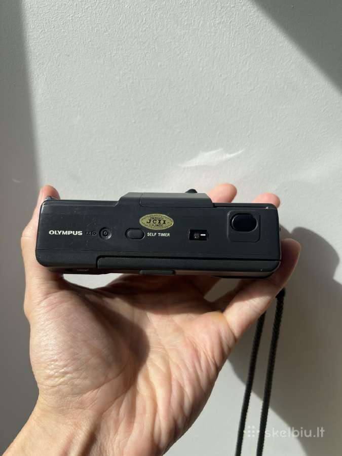 Olympus af-1 - nuotraukos Nr. 6