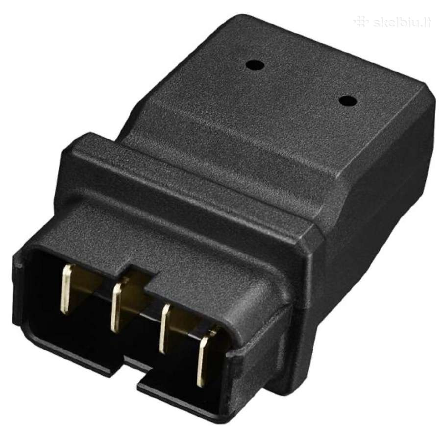 Shimano adapteris