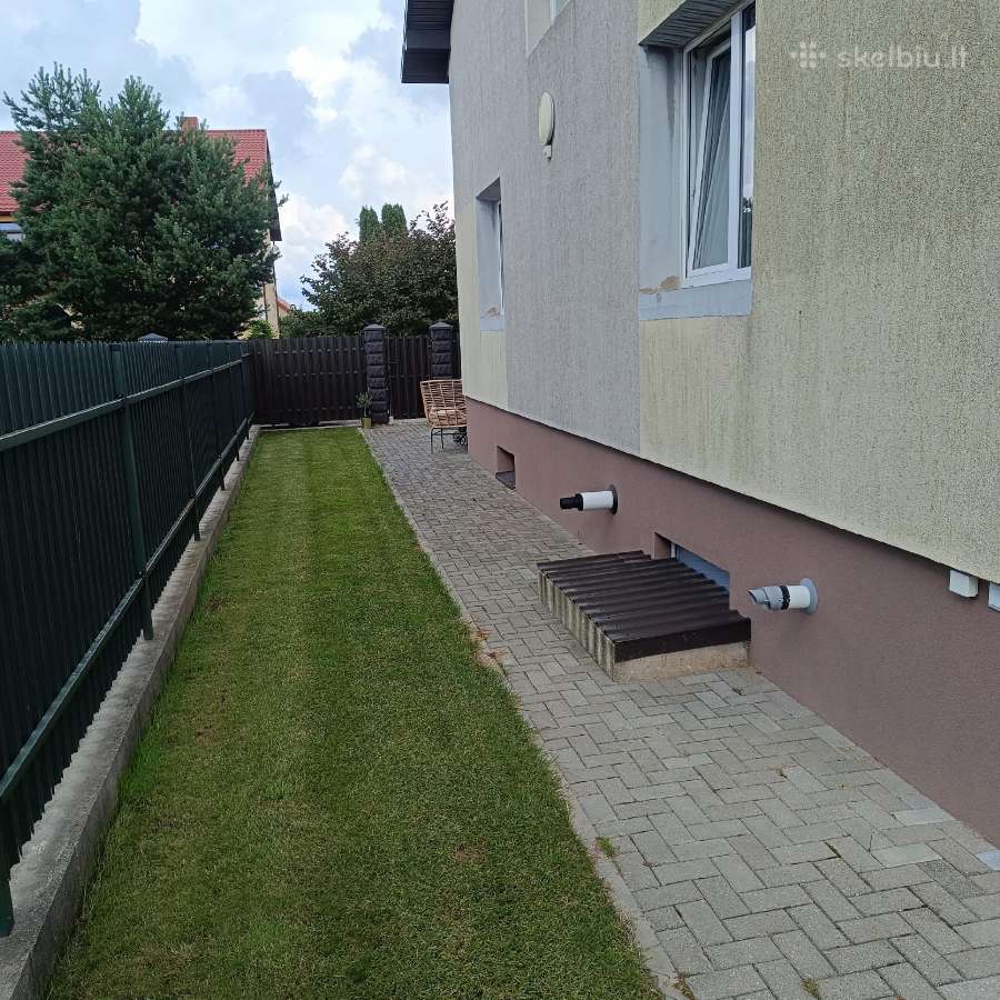 Namo nuoma zujūnuose, buto kaina. - nuotraukos Nr. 8