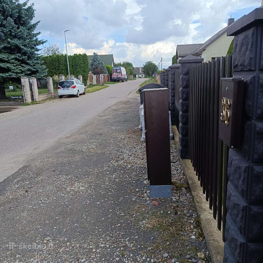 Namo nuoma zujūnuose, buto kaina. - nuotraukos Nr. 30