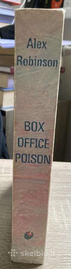 Box Office Poison - nuotraukos Nr. 3