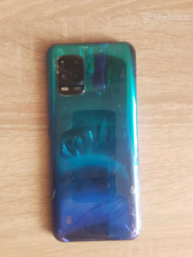 Xiaomi mi 10 lite