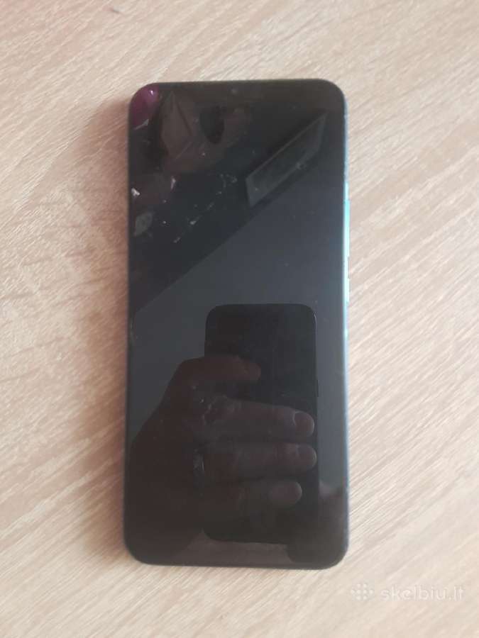 Xiaomi mi 10 lite - nuotraukos Nr. 3