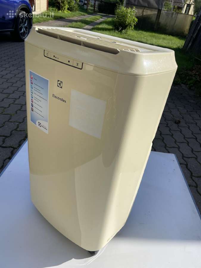 Buitinis ir biuro oro kondicionerius Electrolux