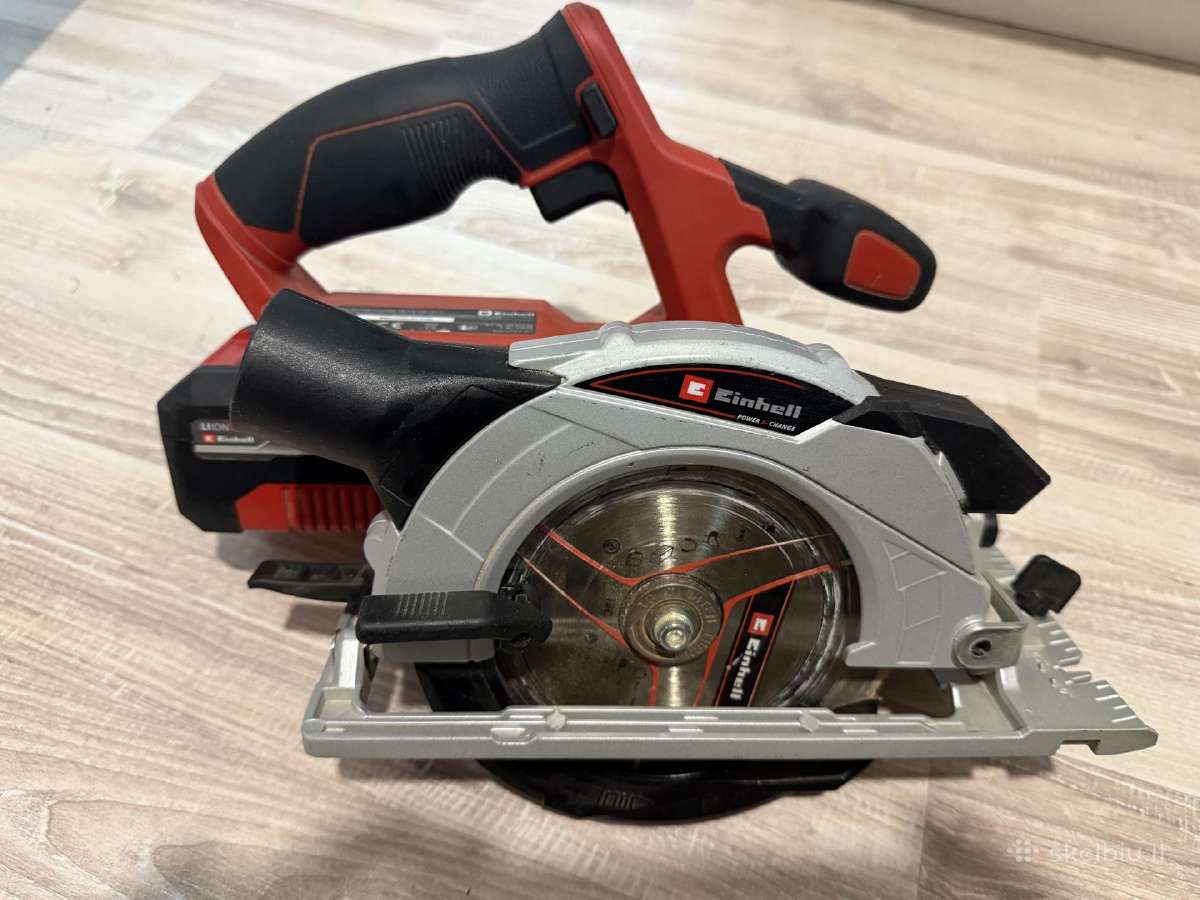 Einhell 18 V