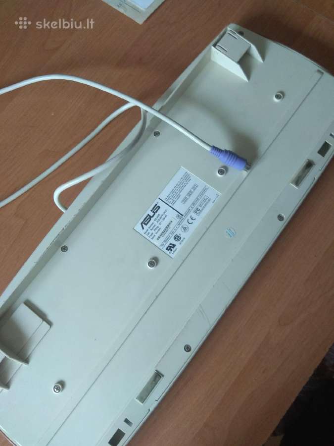 Spausdintuvas Epson - nuotraukos Nr. 14