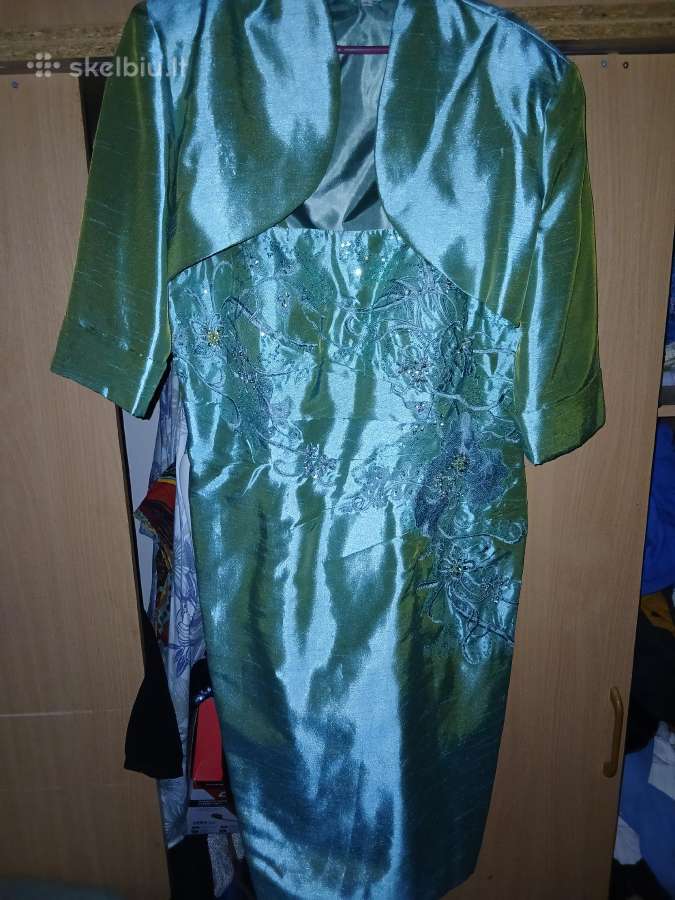 Proginis komplektas moteriškei