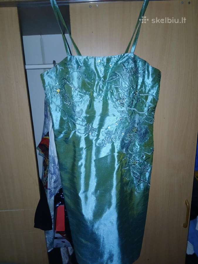 Proginis komplektas moteriškei - nuotraukos Nr. 4