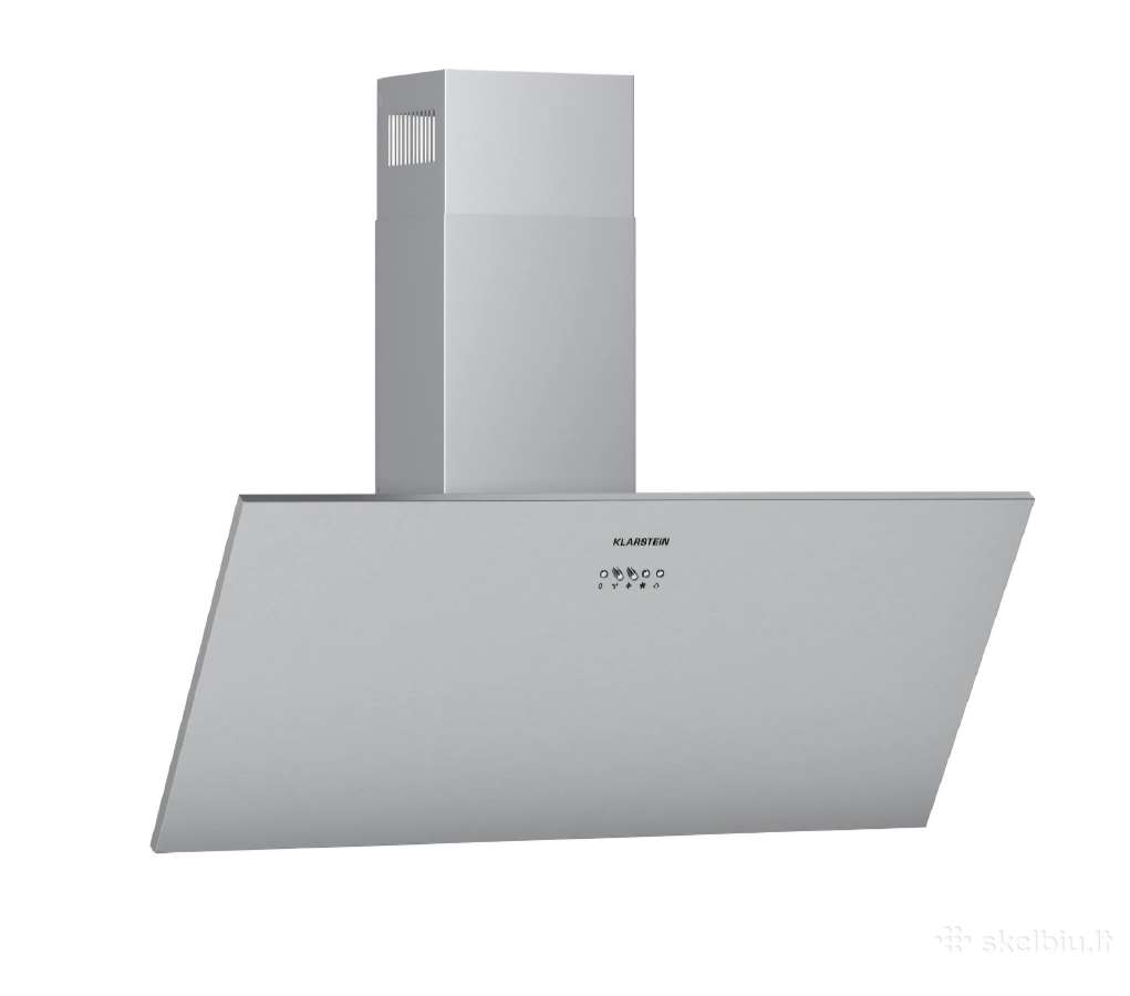 Gartraukis Klarstein Silver Linning 90