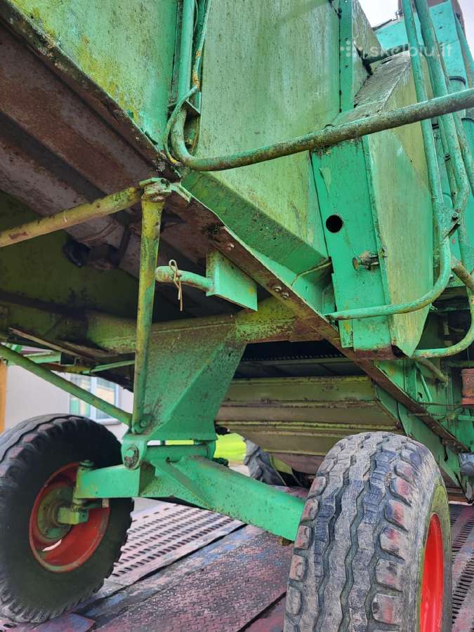 Merkator 75 - nuotraukos Nr. 8