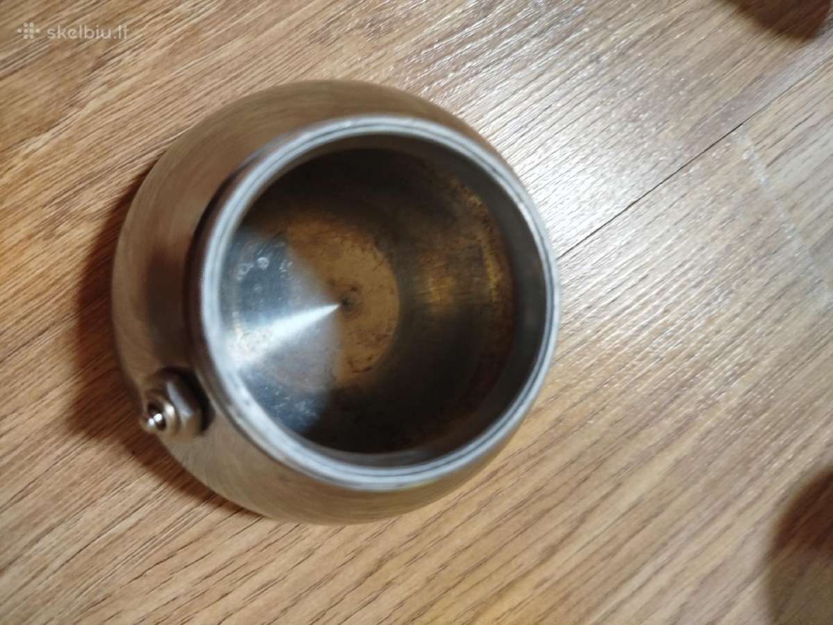 Bialetti Mini Induction kavos aparatas - nuotraukos Nr. 6
