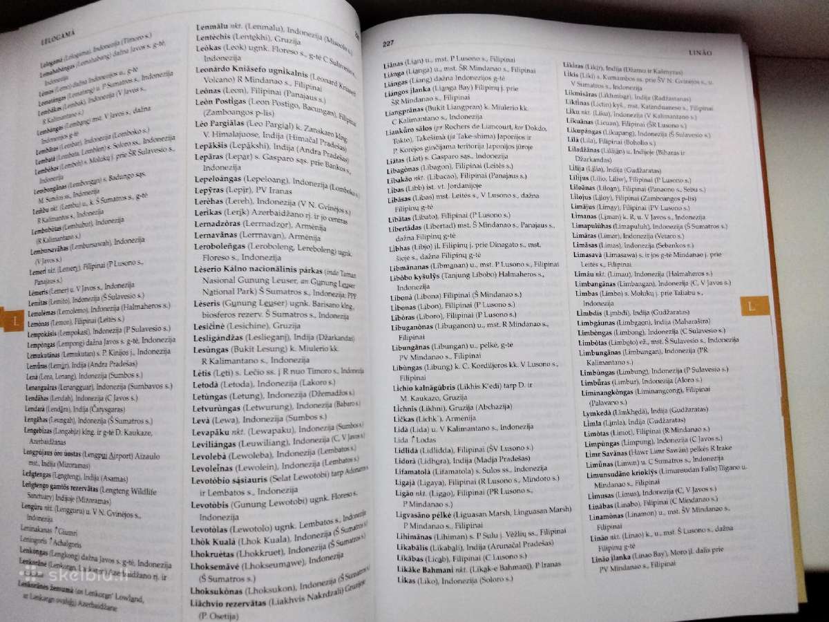 Pasaulio vietovardžiai. Azija. Afganistanas Jungti - nuotraukos Nr. 9