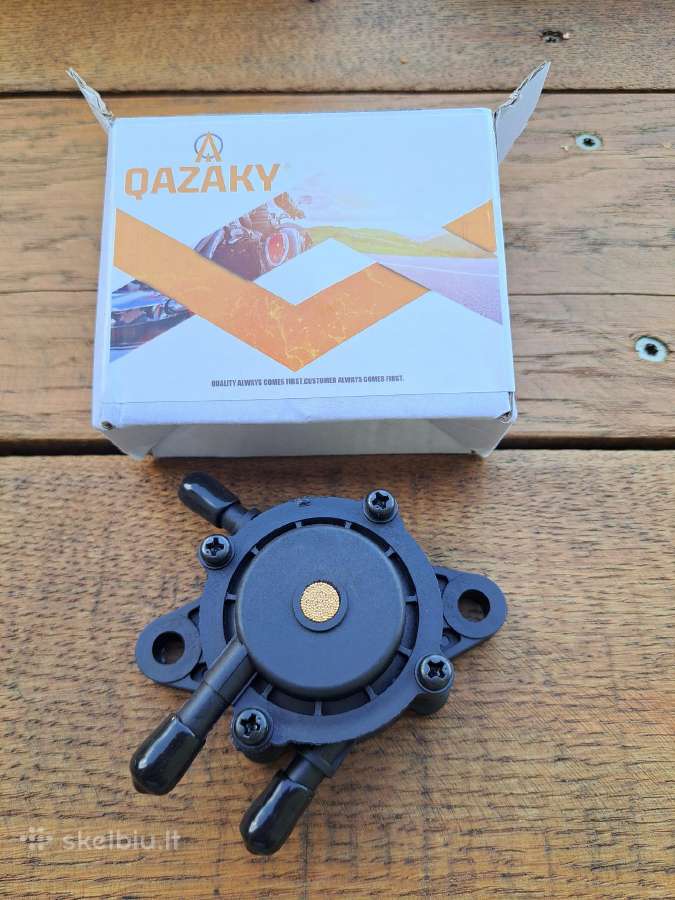Vakumine kuro pompa Kawasaki Fh680v Fh721v